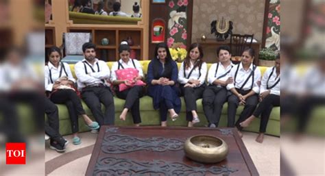 Bigg Boss Marathi 2 Episode 29 July 5 2019 Written Update Bigg