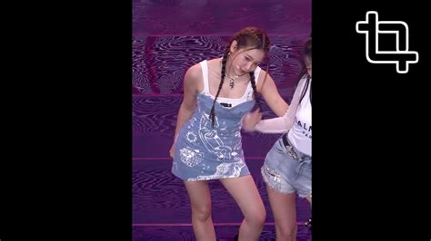 Queendom Red Velvet Yeri Fancam Youtube