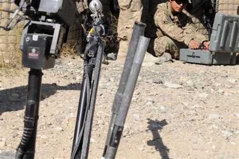 Adding More Tools To Counter Improvised Explosive Device Toolbox