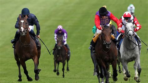 Queen Elizabeth Ii Her Majestys Best Racehorses Through The Years