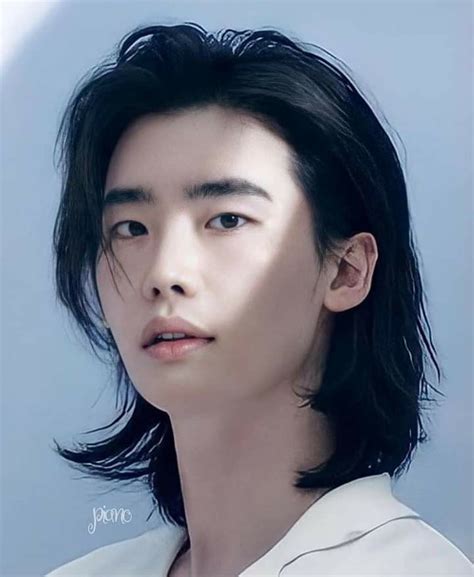 Pin Em Lee Jong Suk