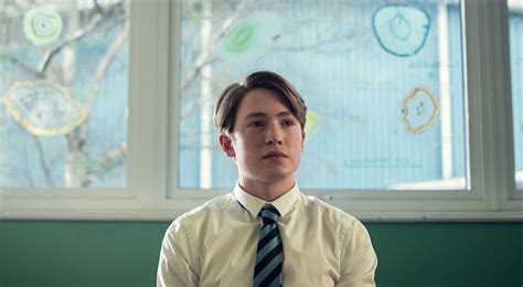 Heartstopper les images de la nouvelle série gay de Netflix