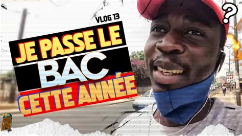 Je Passe Le Bac Cette AnnÉe Reprise Des Cours Vlog13 Youtube