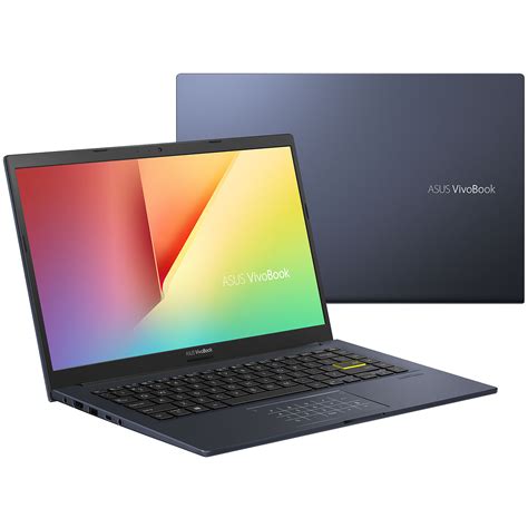 Asus Vivobook S S Ea Ek T Avec Numpad Pc Portable Ldlc