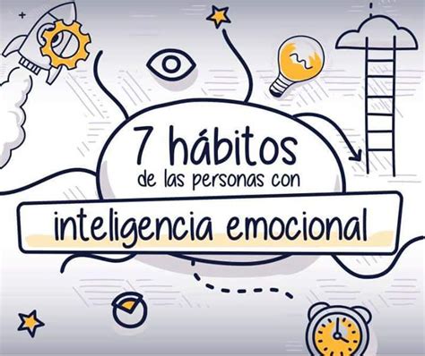 H Bitos De Las Personas Con Inteligencia Emocional