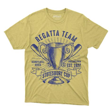 Entry By Asifhassansabbir For Vintage Regatta T Shirt Graphic