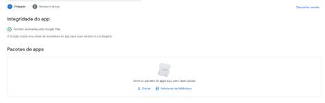 Como Publicar Meu Aplicativo Na Play Store Central De Atendimento