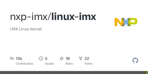 Releases Nxp Imx Linux Imx GitHub