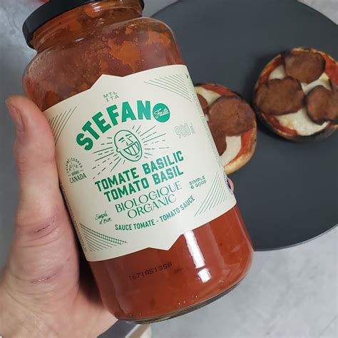 Stefano Faita Tomato Sauce Review Abillion