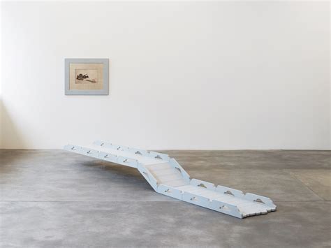 The Whole Grand Pattern Of Human Endeavor Galerie Gisela Capitain