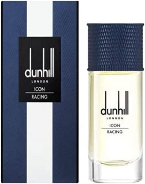 Dunhill Icon Racing Blue For Men Eau De Parfum 30ml Buy Best Price In