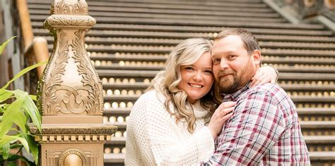 Matthew Nicely And Brittany Crays Wedding Website The Knot