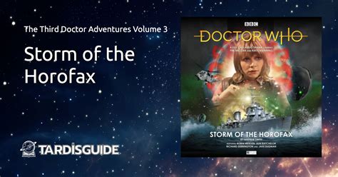 Location Hms Nemesis · Tardis Guide