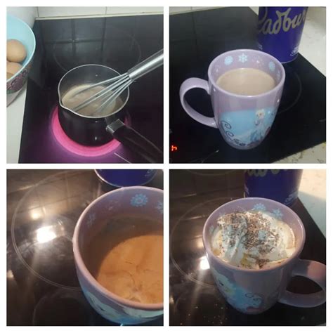 Wife Let S Me Cum In Her Food And Drink So Long As She Doesn T Know Hot Chocolate Scrolller