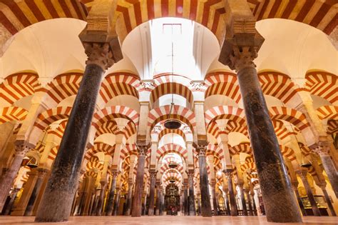 How To Spend An Epic Three Days In Cordoba An In Depth Itinerary