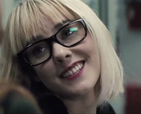 Jena Malone Batman V Superman Pipoca Moderna