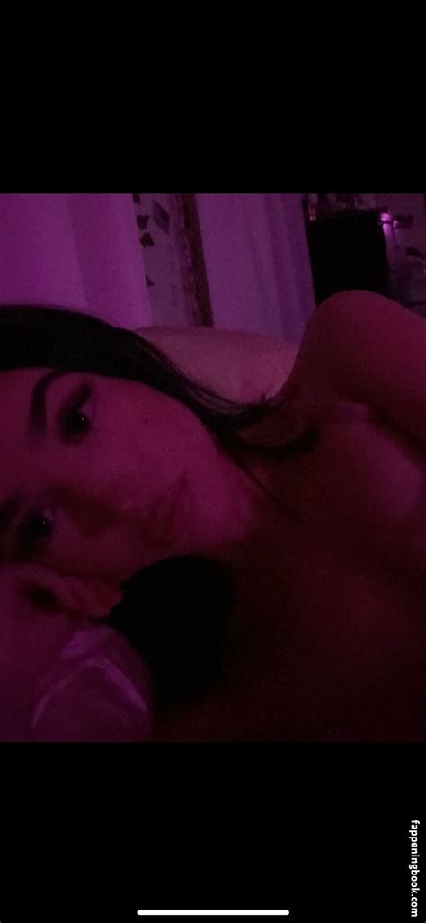 Bianca Marie Bianciiita Nude OnlyFans Leaks The Fappening Photo