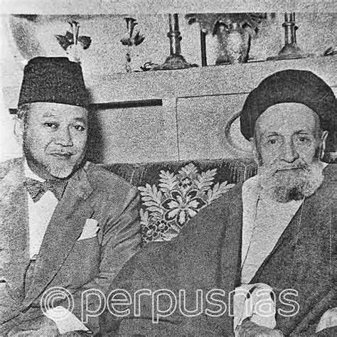 Kisah Penangkapan Ahmad Subardjo Historia