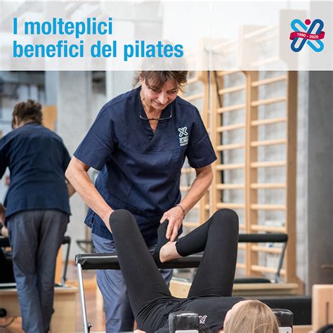 I Benefici Del Pilates E Le Differenze Tra Yoga E Pilates