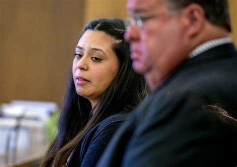 Melgoza Sentenced To 14 Years After Fatal Dui The Bradley Scout