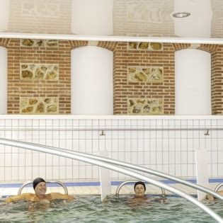 Les courts séjours Thermes SPA Évaux les Bains