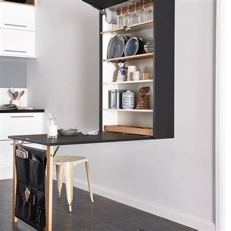 Amazing Small Space Kitchen Accessories From Magnet Uk