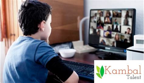 Software Integral Para Escuelas La Plataforma Kambal Learn Est