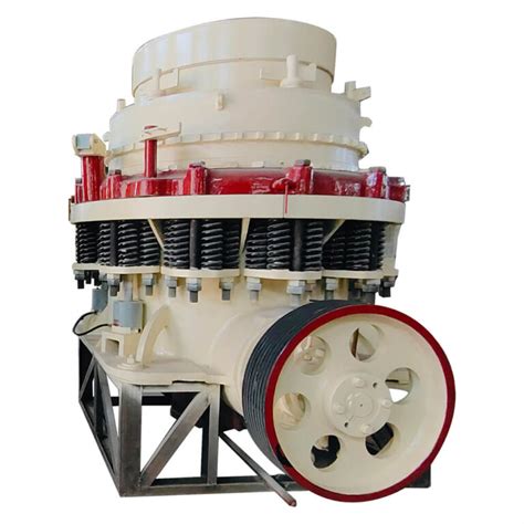 Cone Crusher Jxsc Mineral