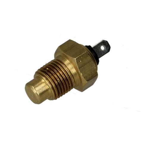 Sensor Kühlmitteltemperatur CALORSTAT BY VERNET WS2509 für Alfa Romeo