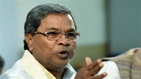 Karnataka HC Extends Stay On Trial Court Proceedings Against CM