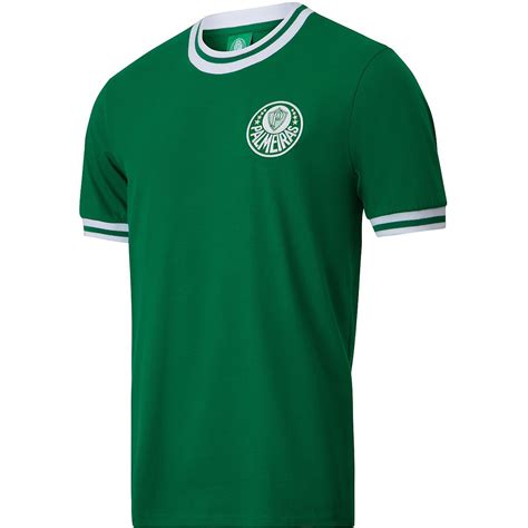 Encontre Camisas Retrô do Palmeiras aqui na Retrôgol Futebol Retrô