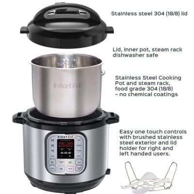 Best Pressure Cookers Reviewed Tested In Janeskitchenmiracles