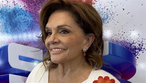 Rita Ribeiro magoada a TVI Na SIC são fiéis às pessoas e são