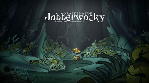 Jabberwocky Youtube