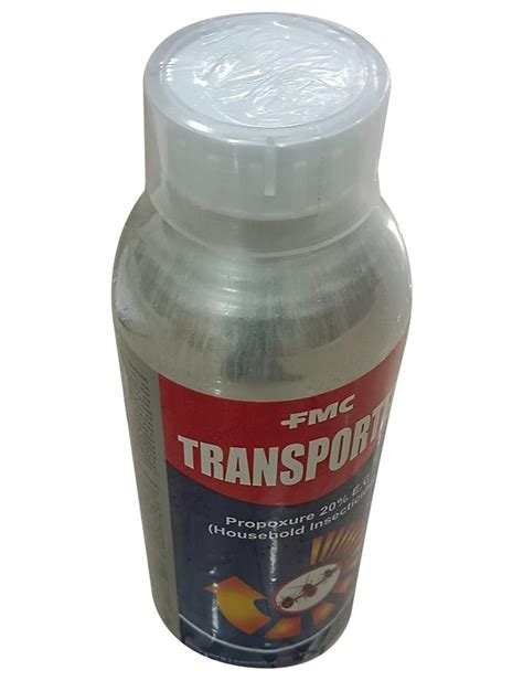 Fmc Transportex Insecticide Propoxure 20 Ec 100 Ml At Rs 1400litre