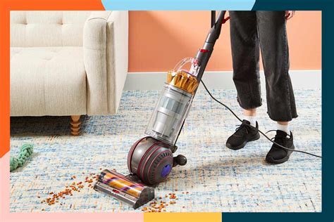 The 7 Best Dyson Vacuums of 2023, Tested and Reviewed