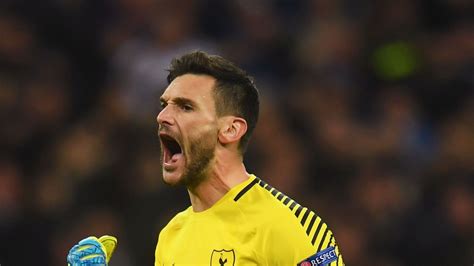 Hugo Lloris Says Tottenham Securing Champions League Football Means