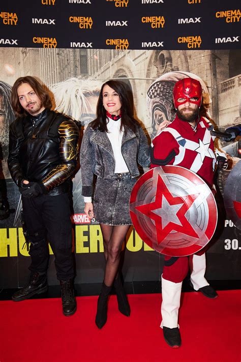 Galerie Monika Timkov O Nov Show Naked Attraction J Sama Bych To Nezvl Dla Fotka Extra Cz