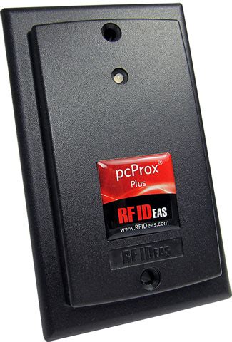 Lectora Para Control De Acceso RFID RDR 805W1AKU Lectora RFIDeas