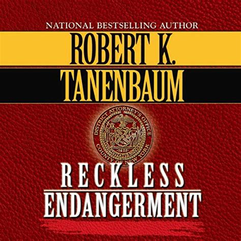 Reckless Endangerment Audiobook Free With Trial