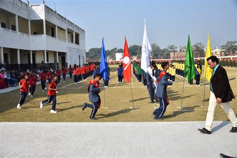 Baldev Singh Inter College Jaspur