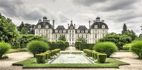 TOP 10 des plus beaux châteaux privés