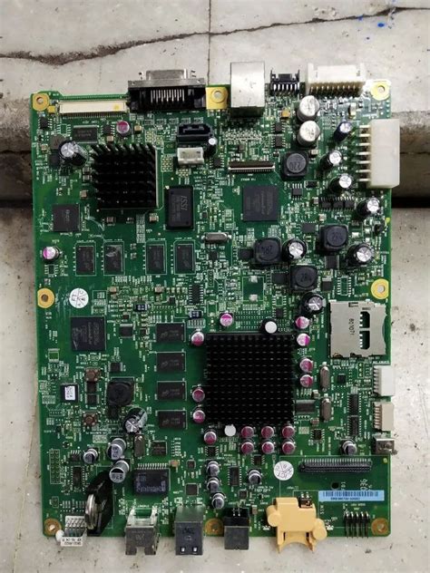 Xerox Workcentre Ip Board Fiery Board At Rs Piece