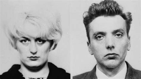 Ian Brady Letters Inside The Mind Of The Moors Murderer Bbc News