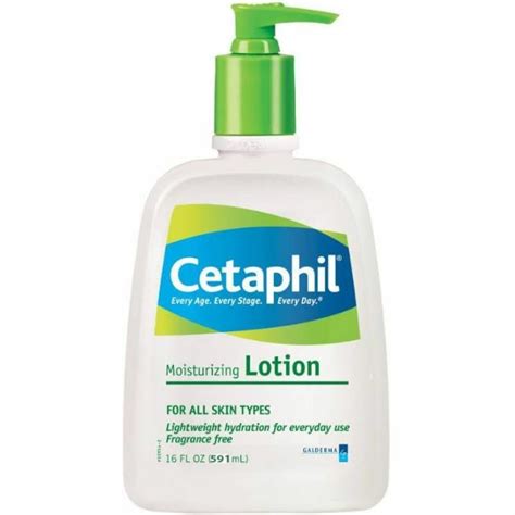 New Cetaphil Moisturizing Lotion Body Face Ml Shopee Philippines