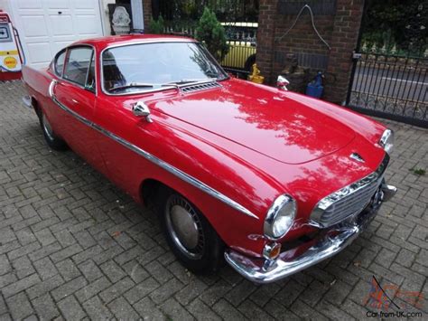 Volvo P Jensen