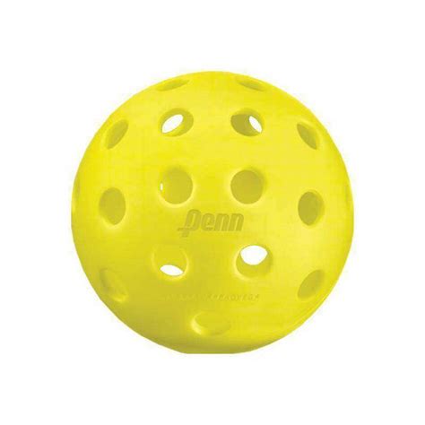 Pelota Pickleball Head Penn 40 6 Unidades Tienda Padel Amigos