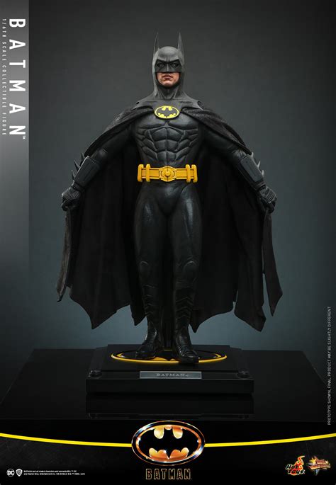 Batman Sixth Scale Figure By Hot Toys Sideshow Collectibles Atelier Yuwa Ciao Jp