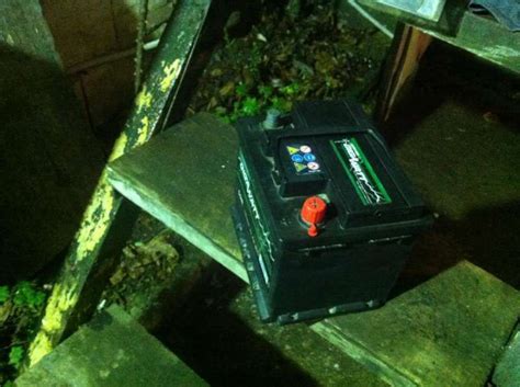 Акумулатор 45 ач,гигават гаранция гр. София Манастирски ливади • OLX.bg