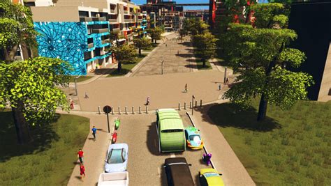 Cities Skylines Remastered Is Out Now For Xbox Series X S Available